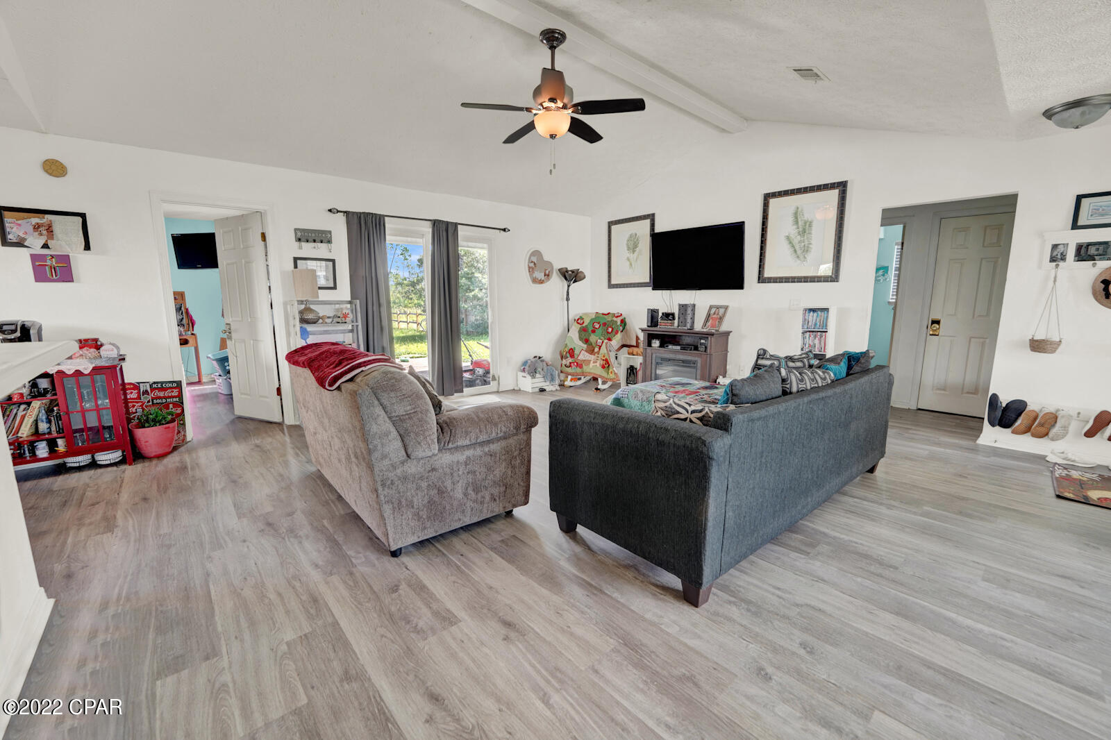 Heritage Village - Residential