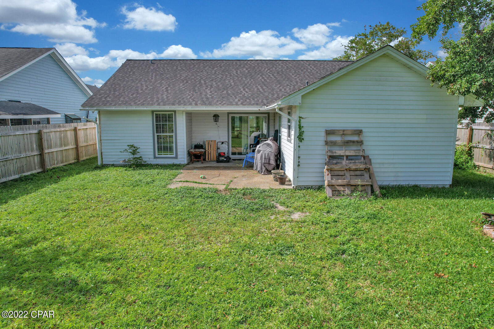 Heritage Village - Residential