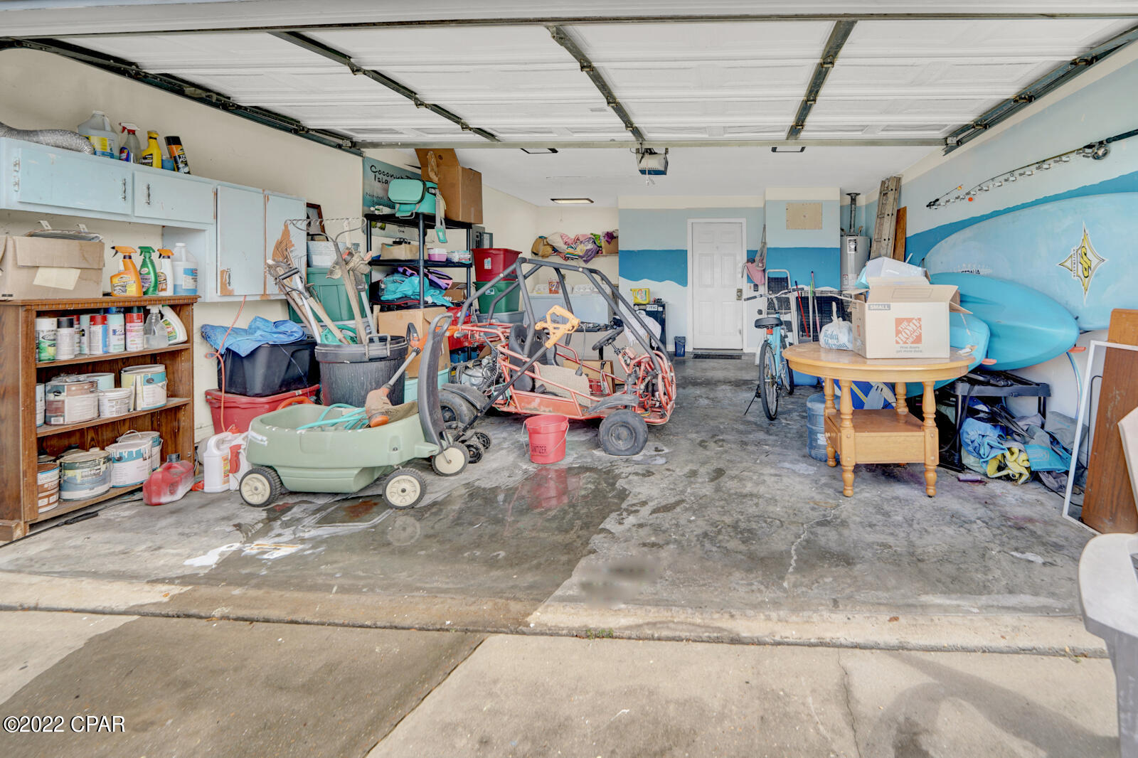 Heritage Village - Residential