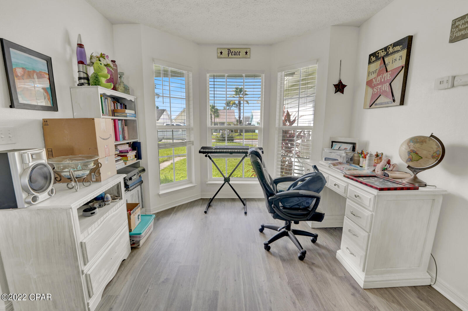 Heritage Village - Residential