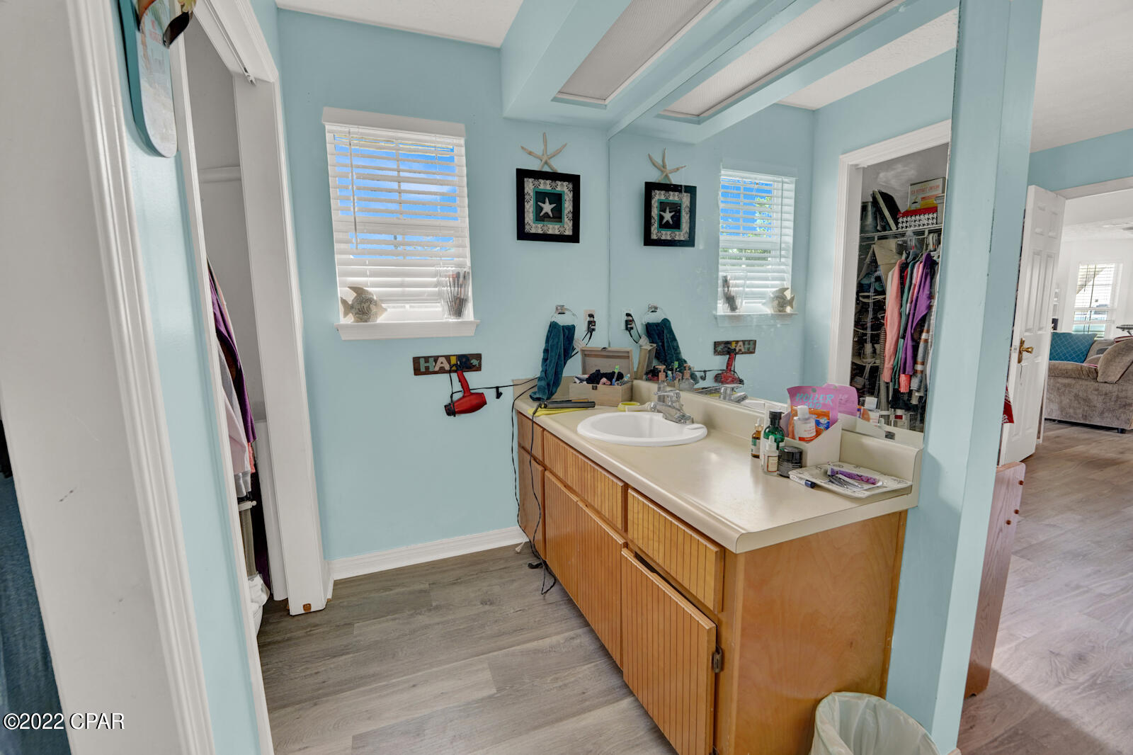 Heritage Village - Residential