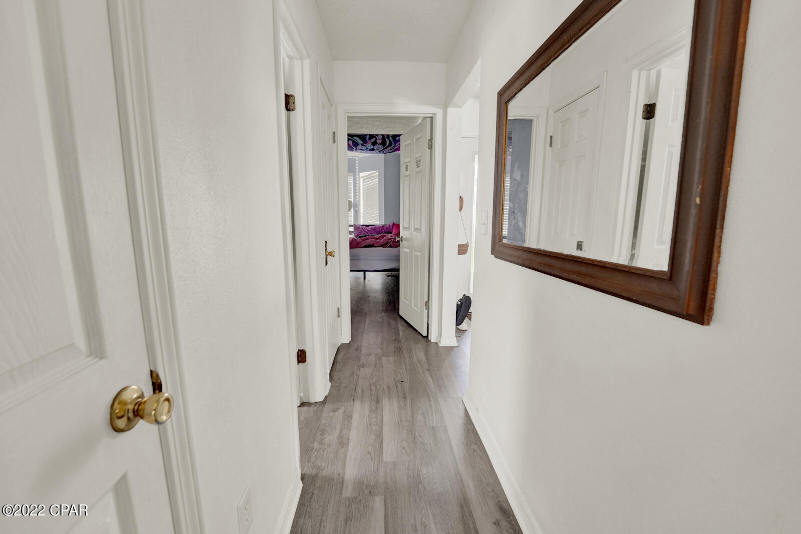 Heritage Village - Residential