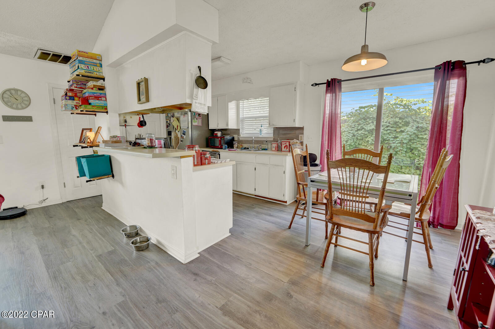 Heritage Village - Residential