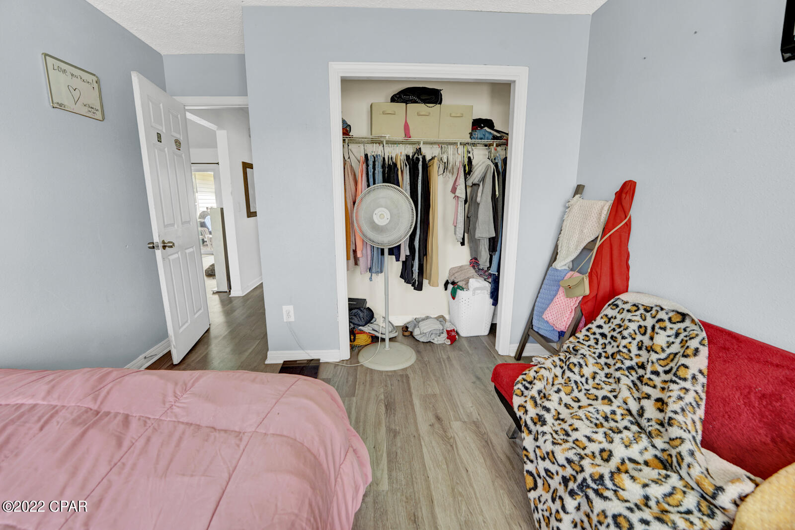 Heritage Village - Residential