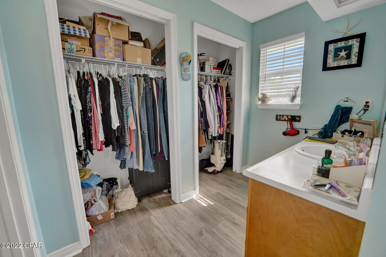 Heritage Village - Residential