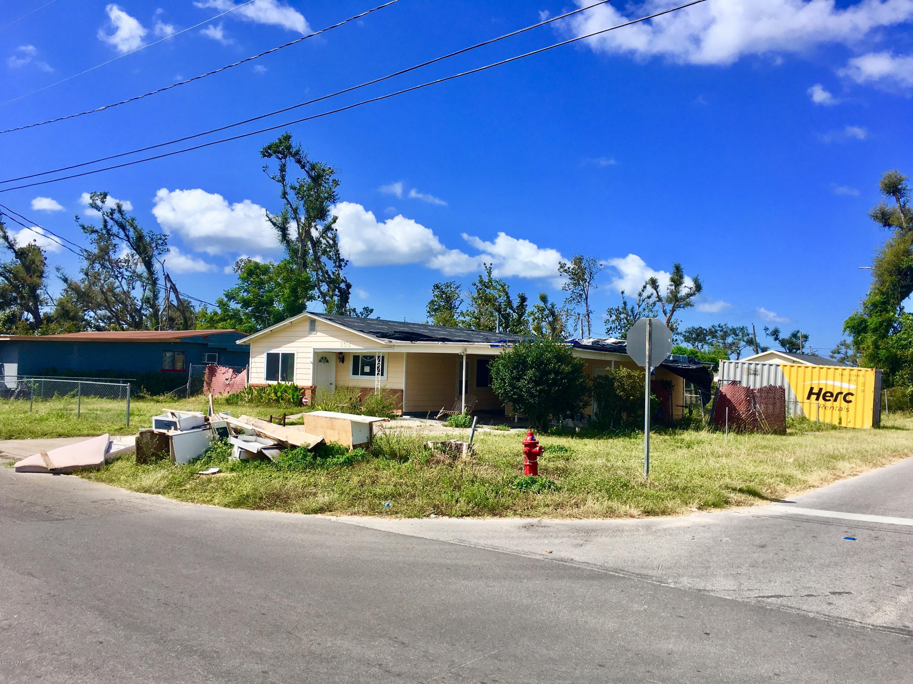 Lake Drive Heights - Residential
