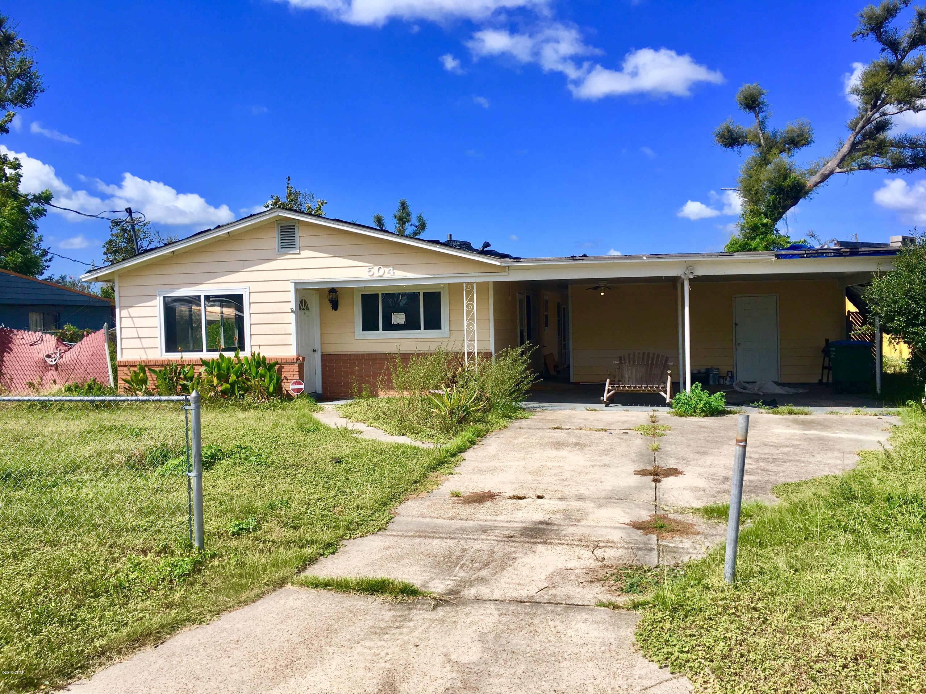 Lake Drive Heights - Residential