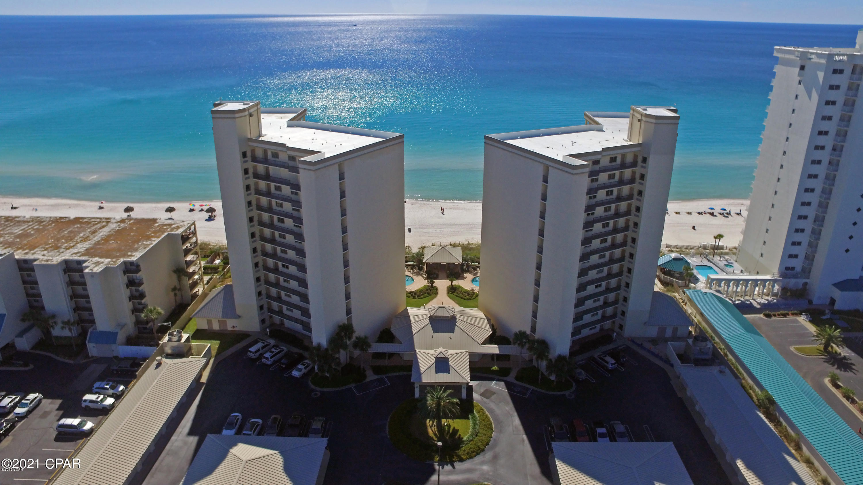 Summerwinds Condo - Residential