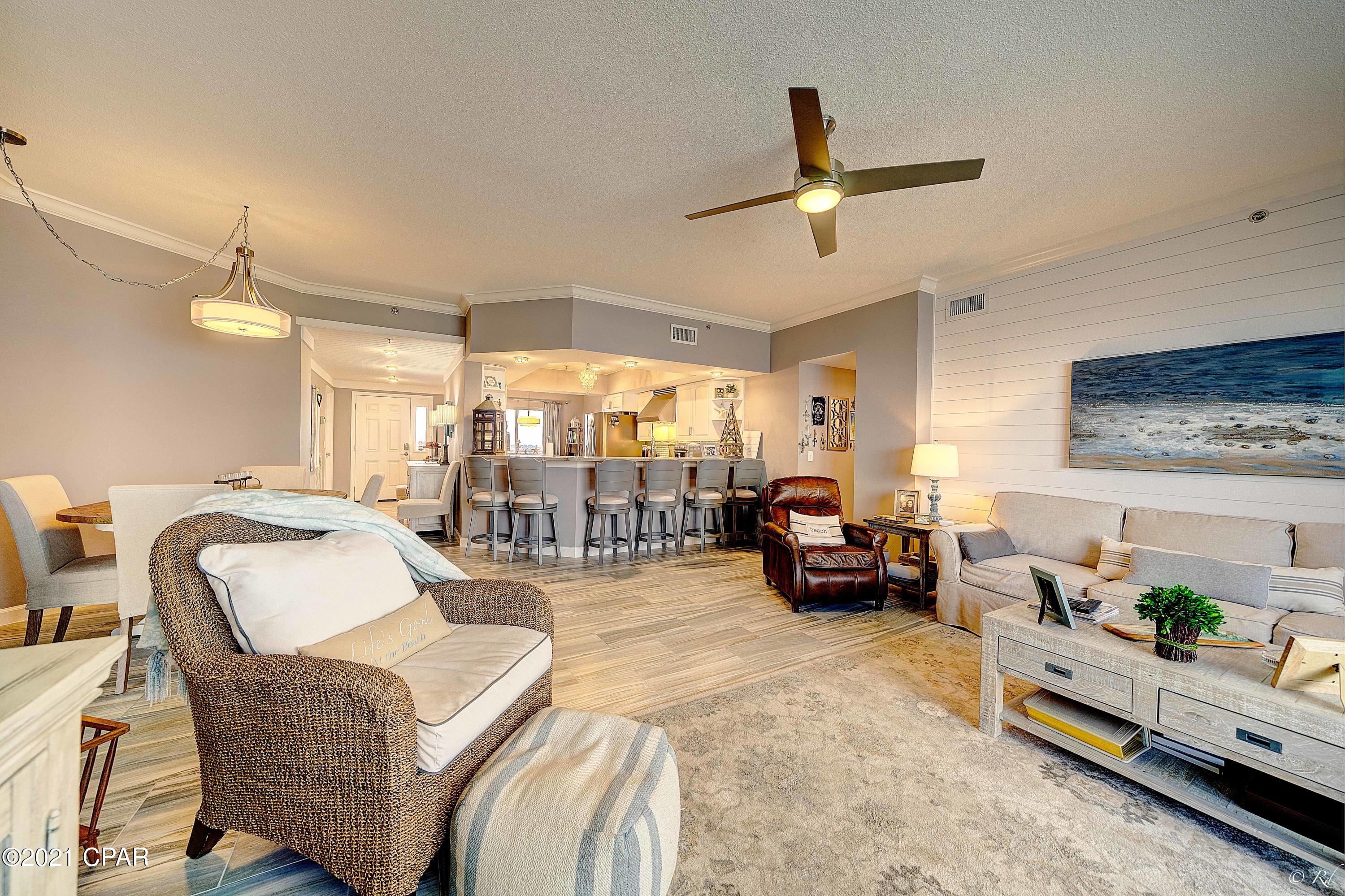 Summerwinds Condo - Residential