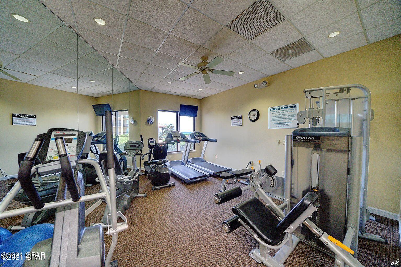 Summerwinds Condo - Residential