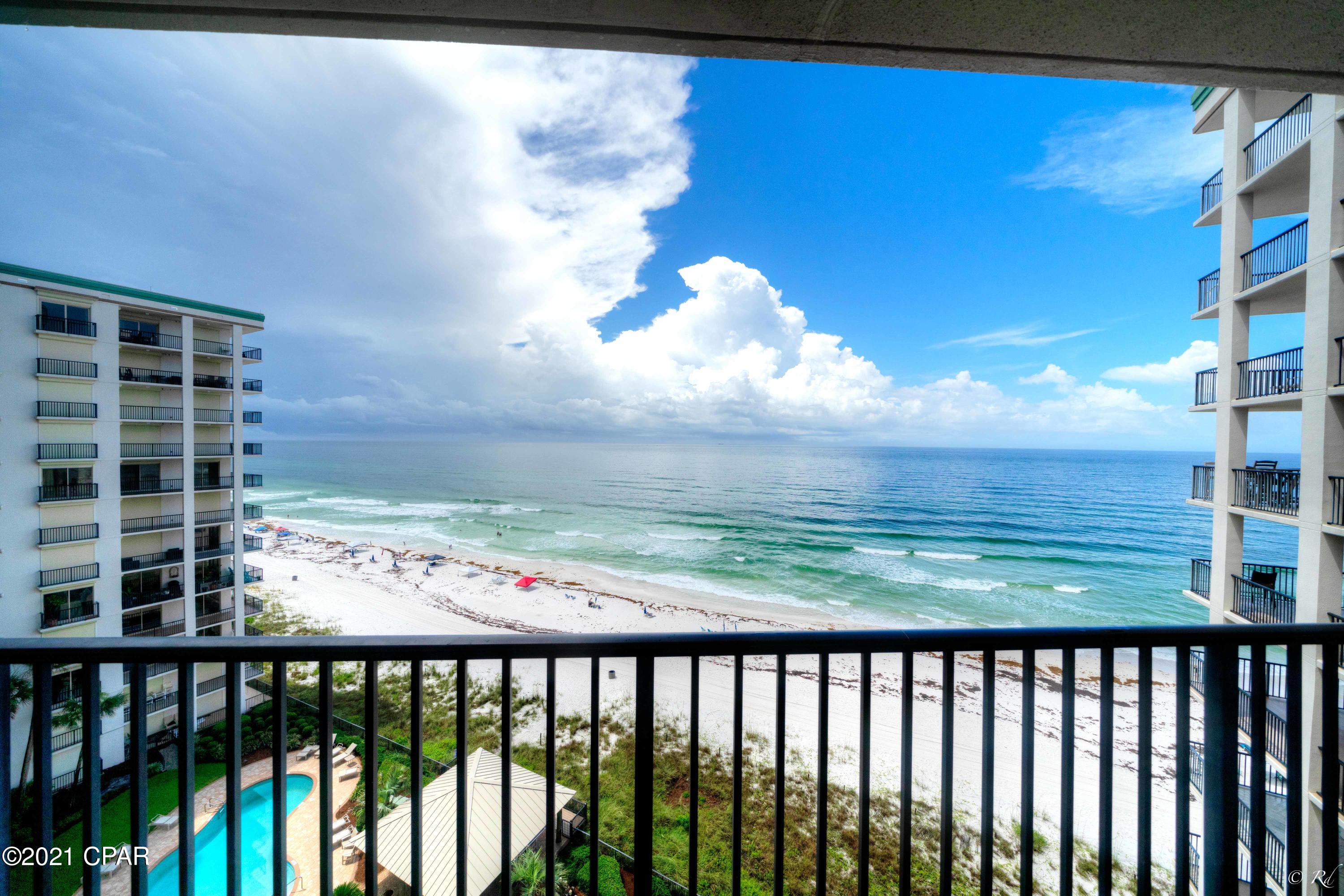 Summerwinds Condo - Residential