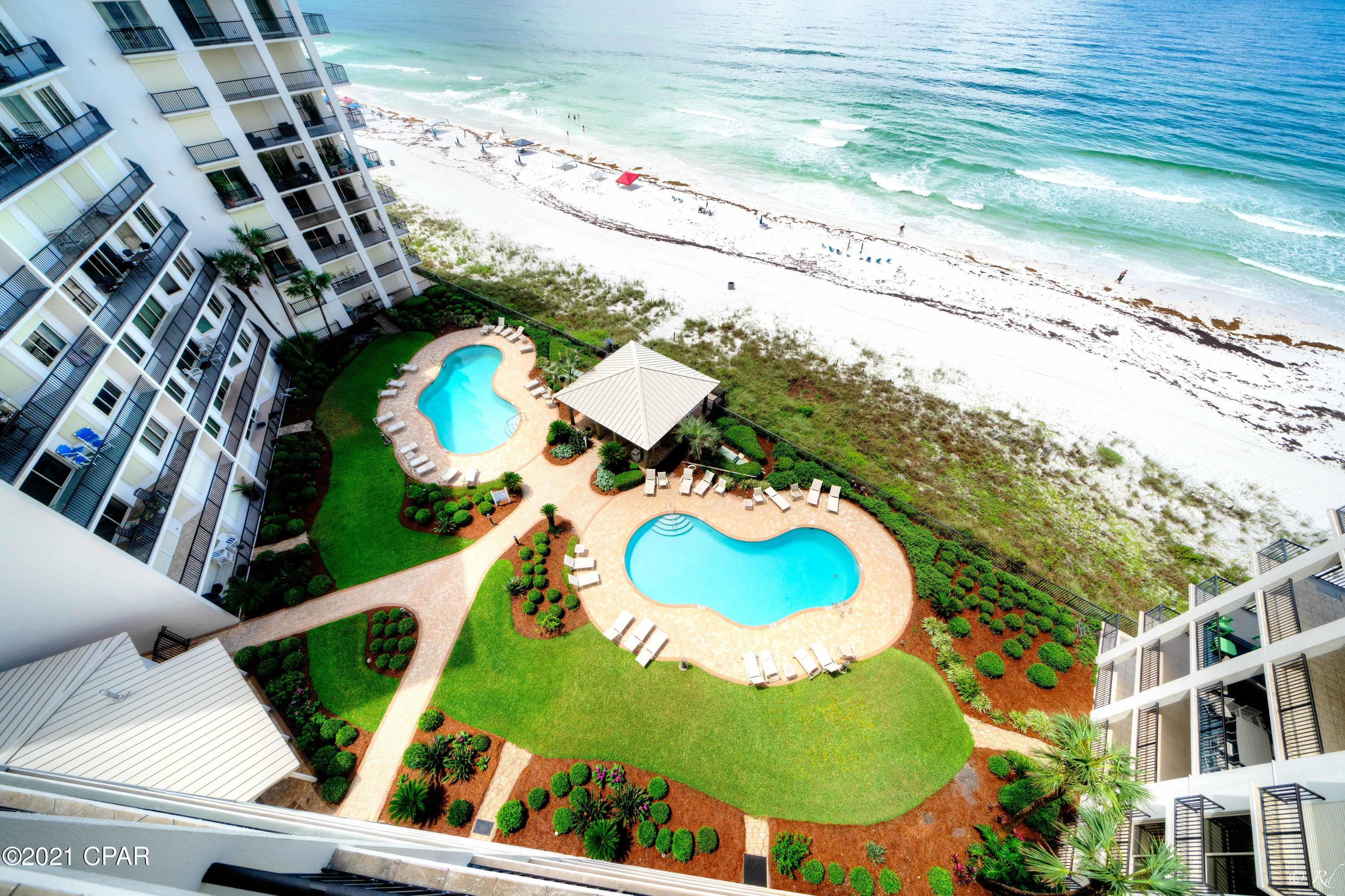 Summerwinds Condo - Residential