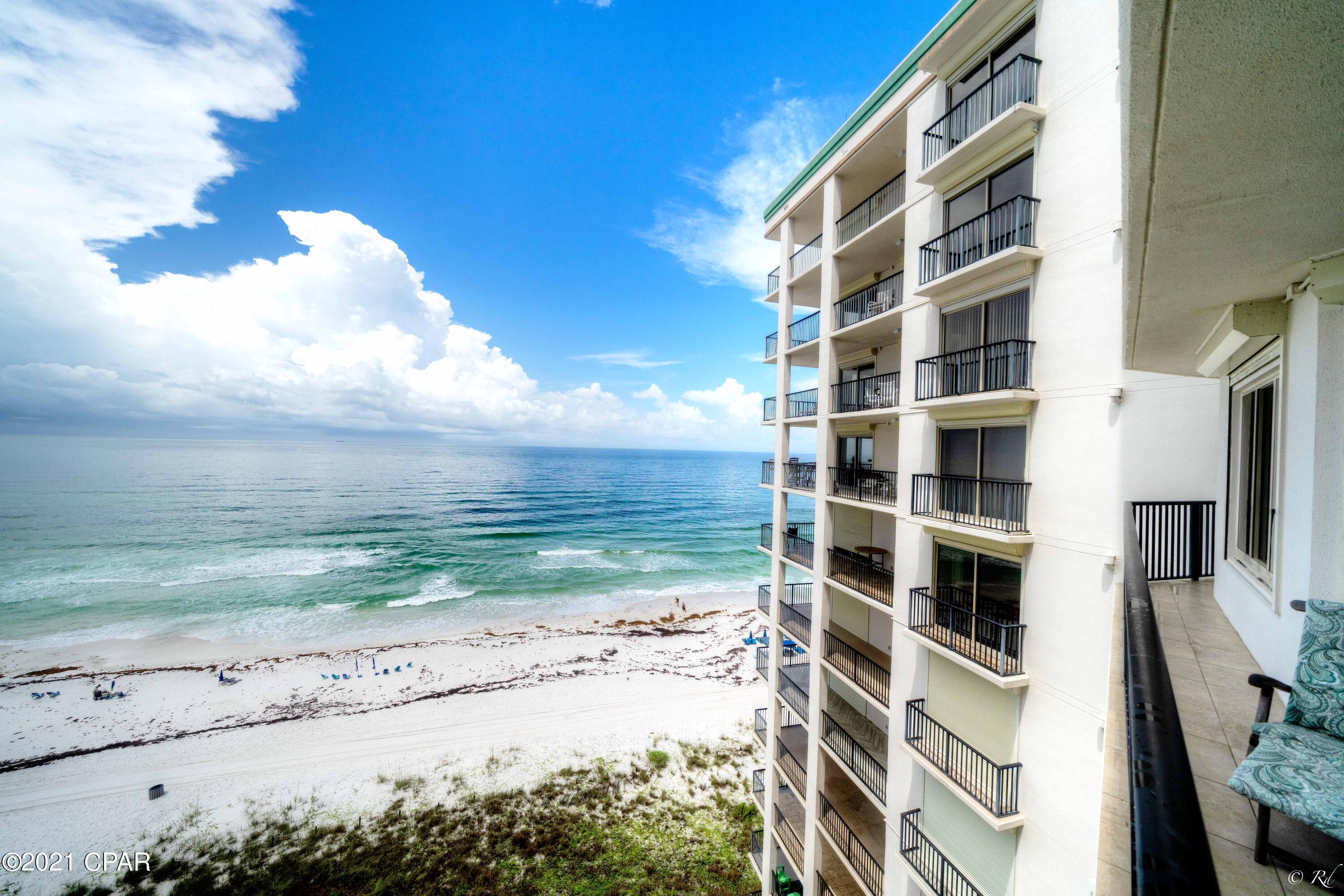 Summerwinds Condo - Residential