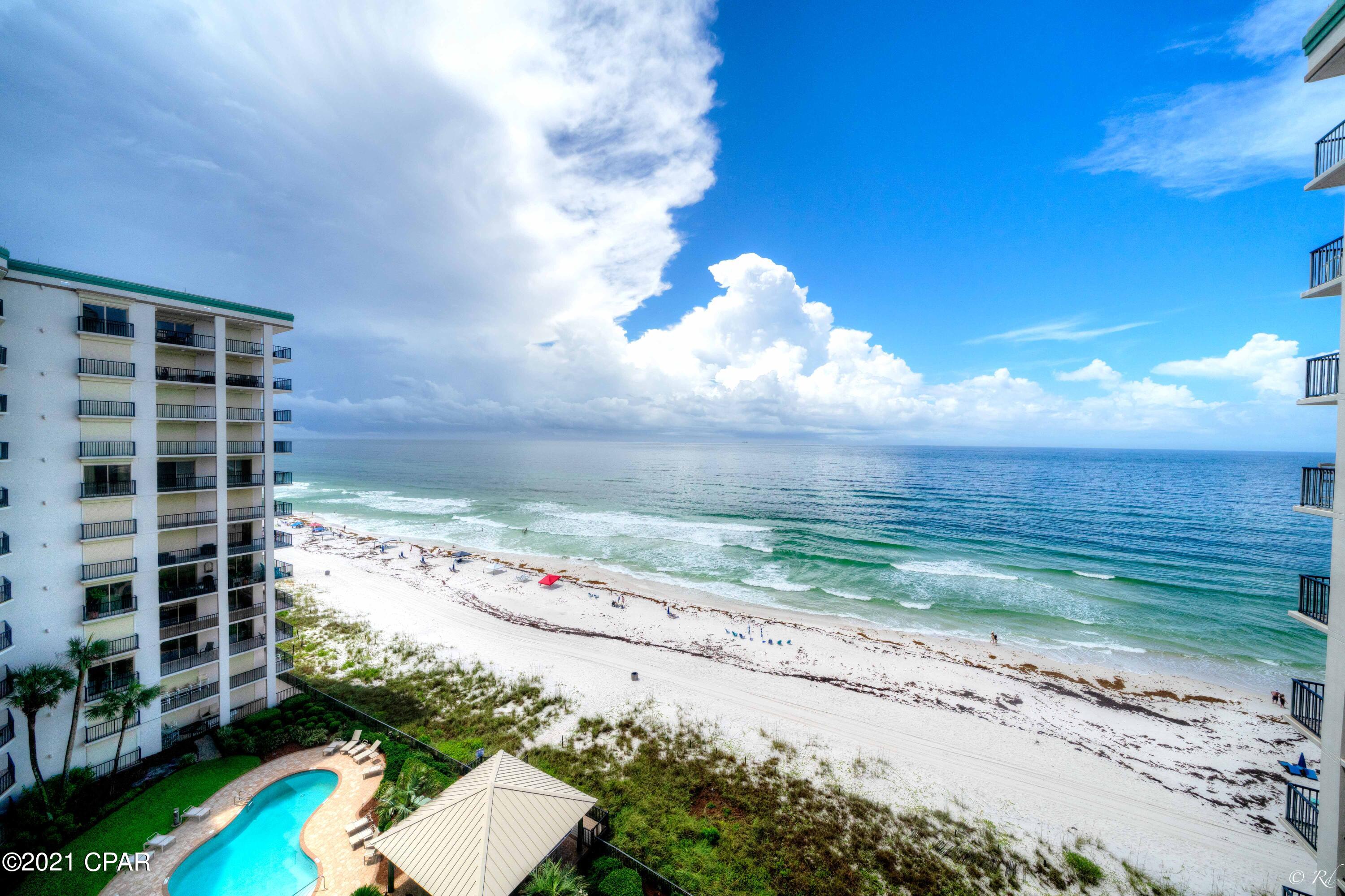 Summerwinds Condo - Residential