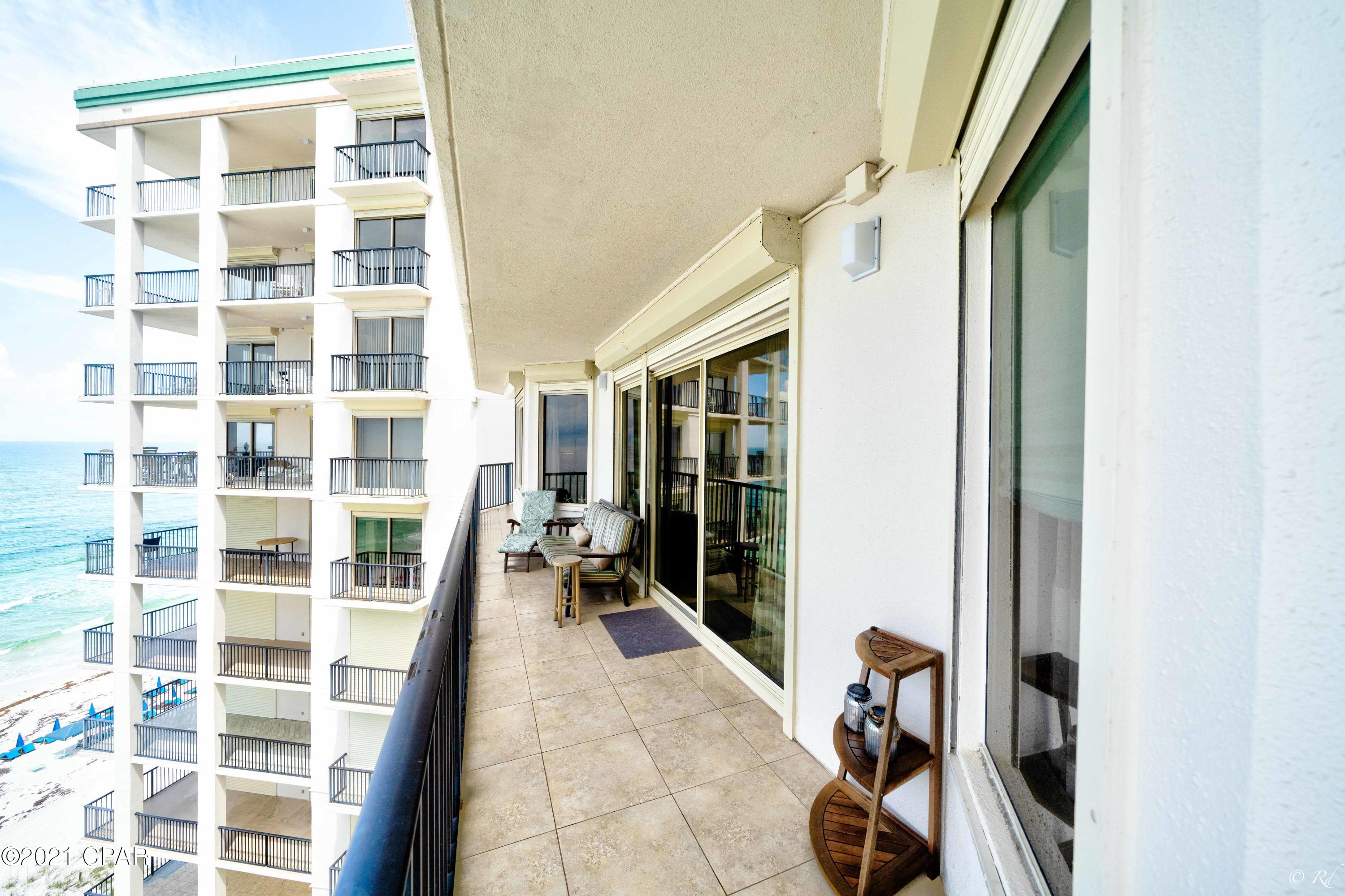 Summerwinds Condo - Residential