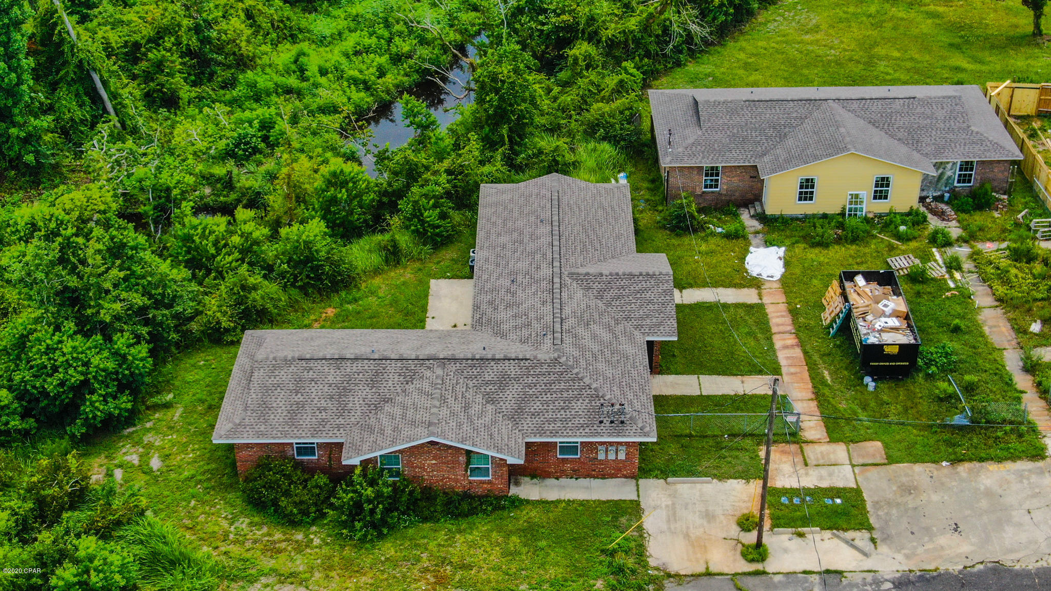 No Named Subdivision - Residential