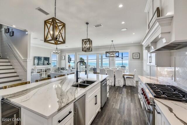 Bid-A-Wee Beach - Residential