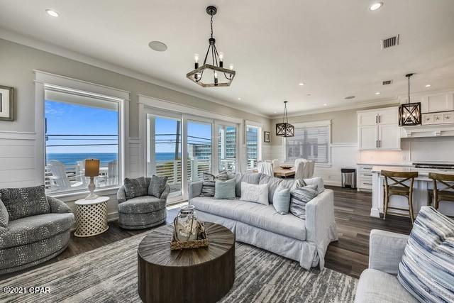 Bid-A-Wee Beach - Residential