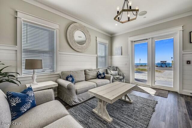 Bid-A-Wee Beach - Residential