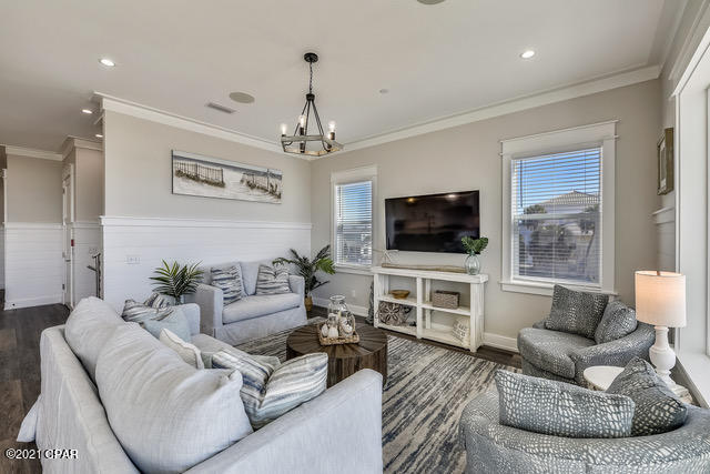 Bid-A-Wee Beach - Residential