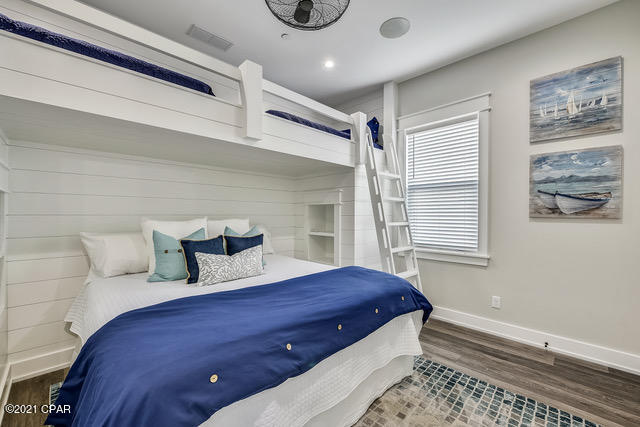 Bid-A-Wee Beach - Residential