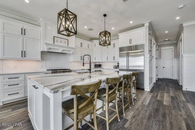 Bid-A-Wee Beach - Residential