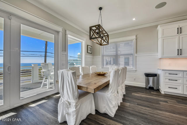 Bid-A-Wee Beach - Residential