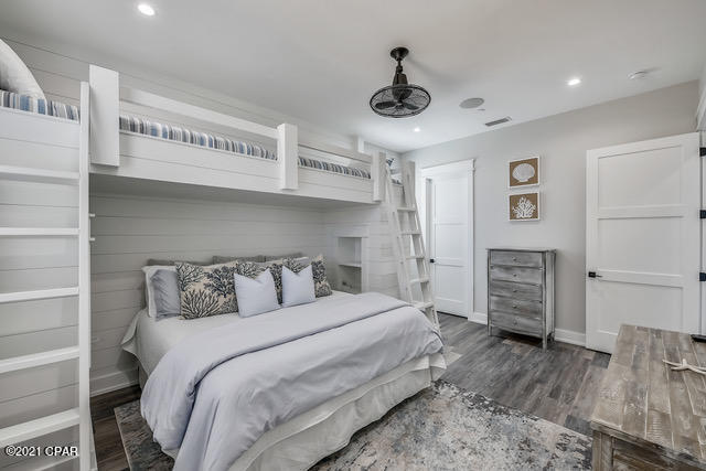 Bid-A-Wee Beach - Residential