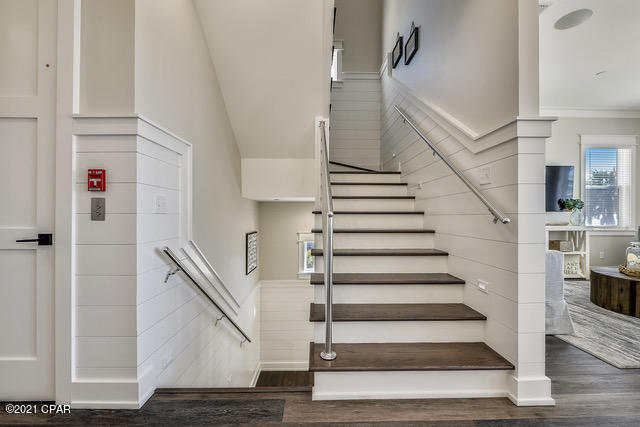 Bid-A-Wee Beach - Residential