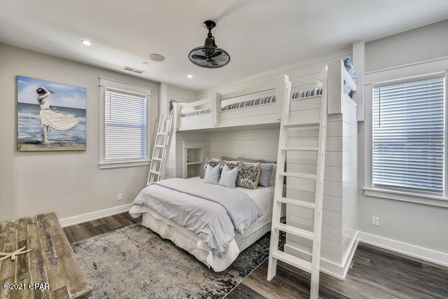 Bid-A-Wee Beach - Residential