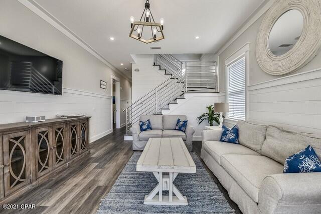 Bid-A-Wee Beach - Residential