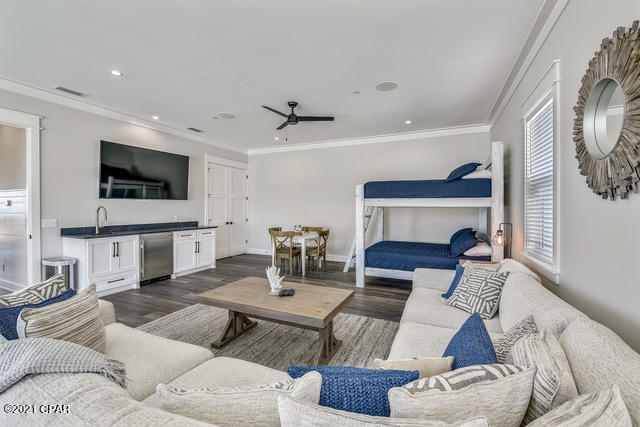 Bid-A-Wee Beach - Residential