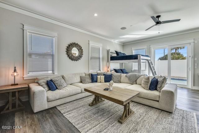 Bid-A-Wee Beach - Residential