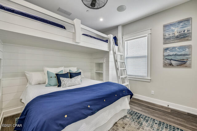 Bid-A-Wee Beach - Residential