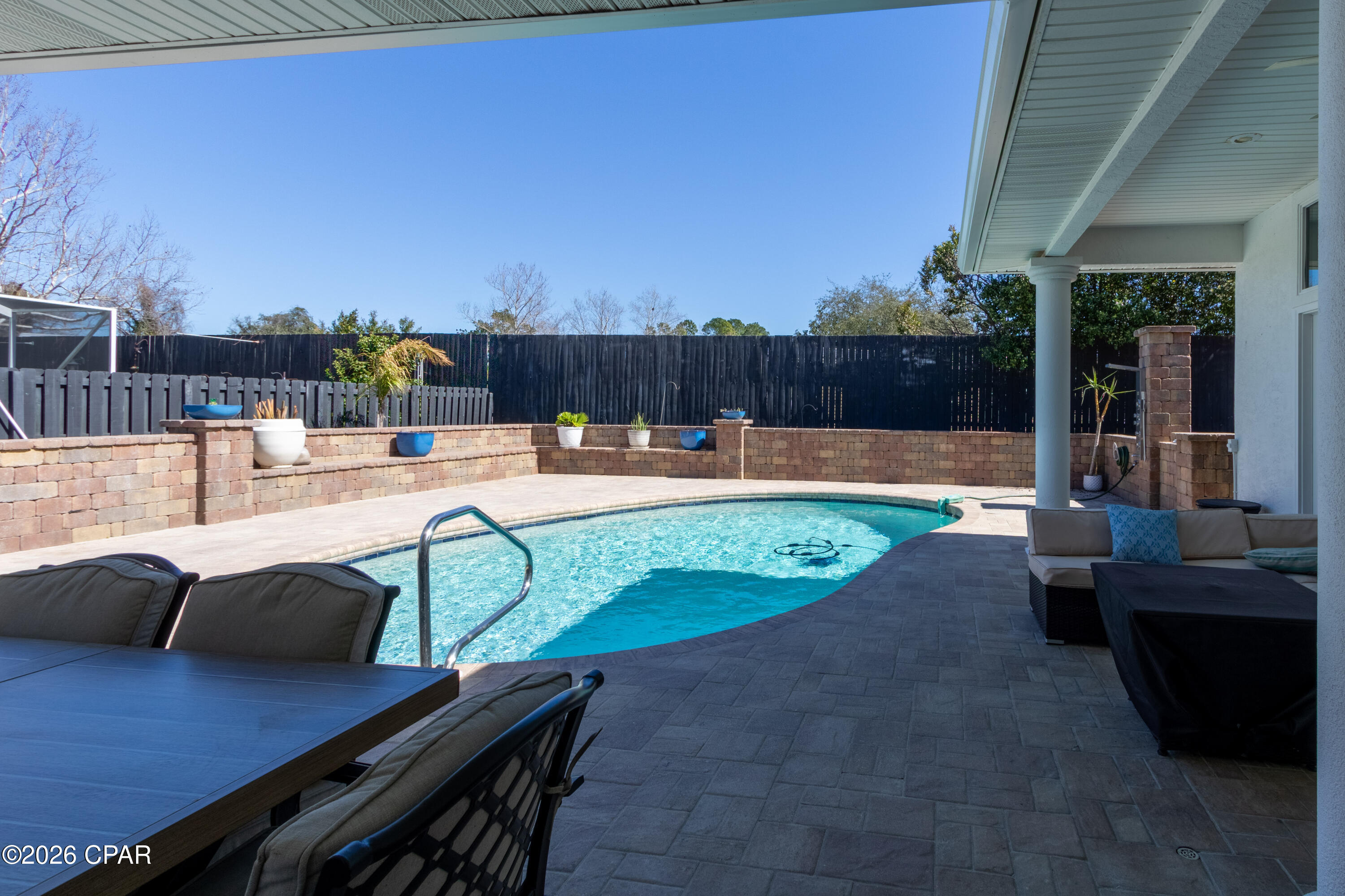 Palm Bay Unit 4 - Residential