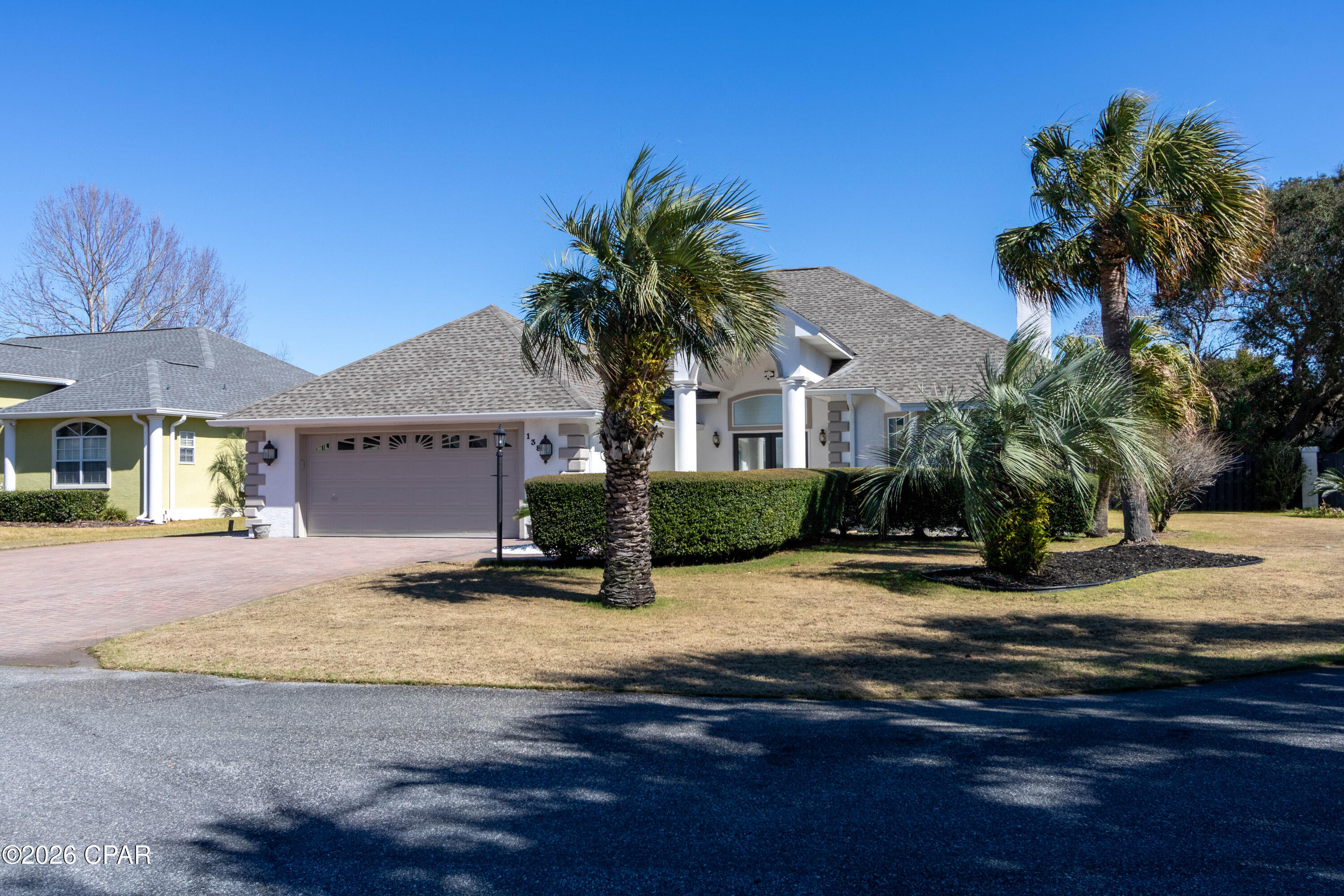 Palm Bay Unit 4 - Residential