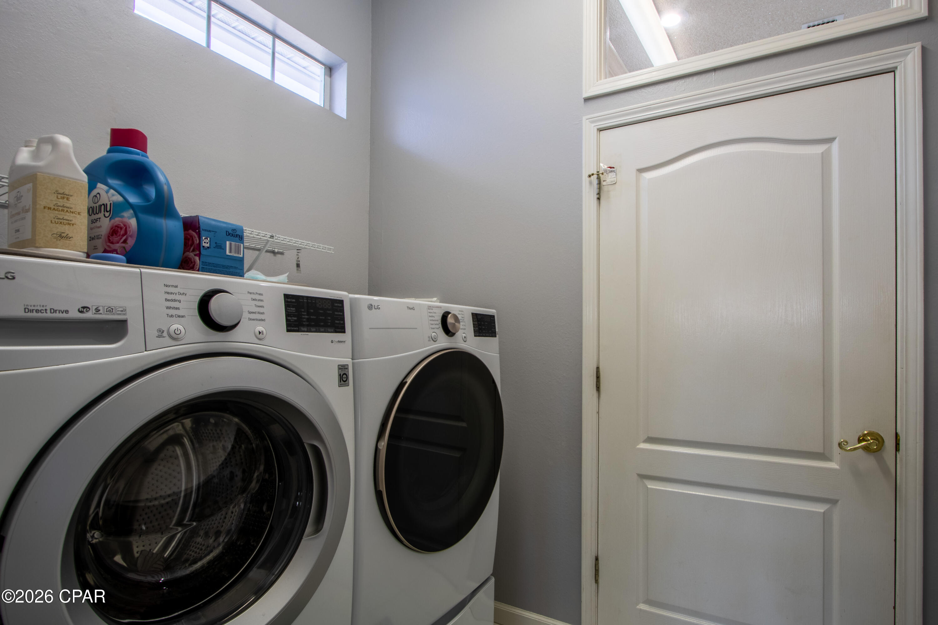 Palm Bay Unit 4 - Residential