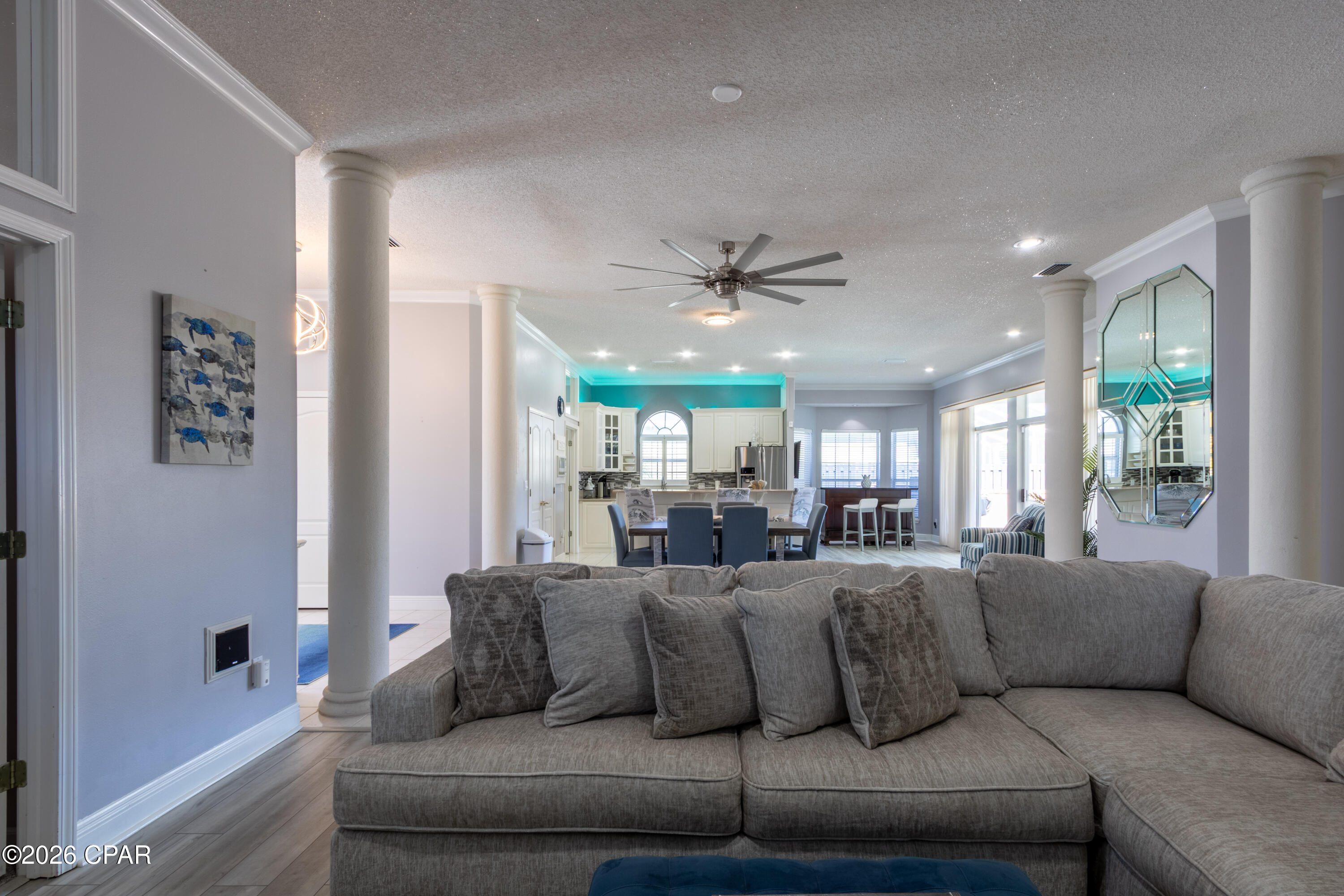 Palm Bay Unit 4 - Residential