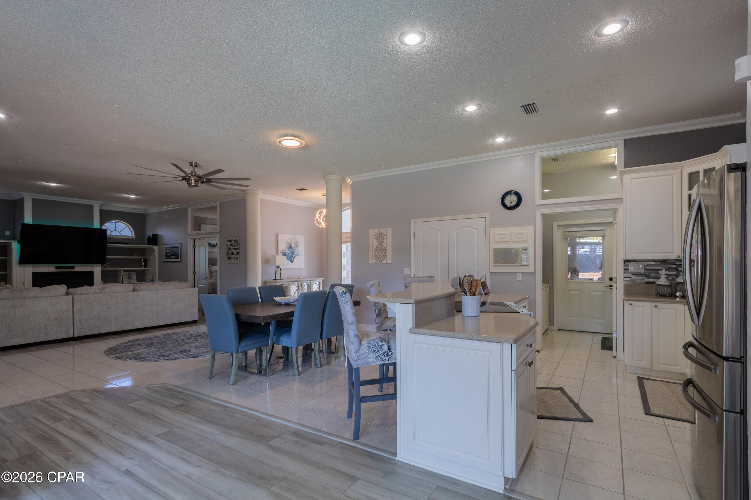 Palm Bay Unit 4 - Residential