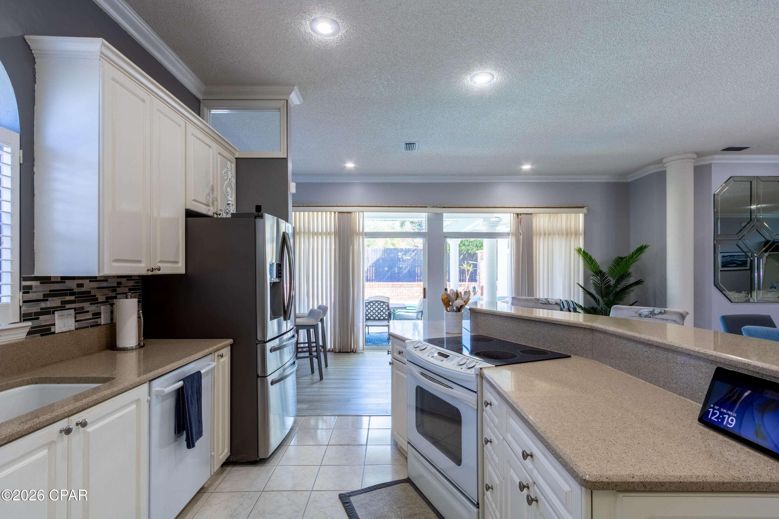 Palm Bay Unit 4 - Residential