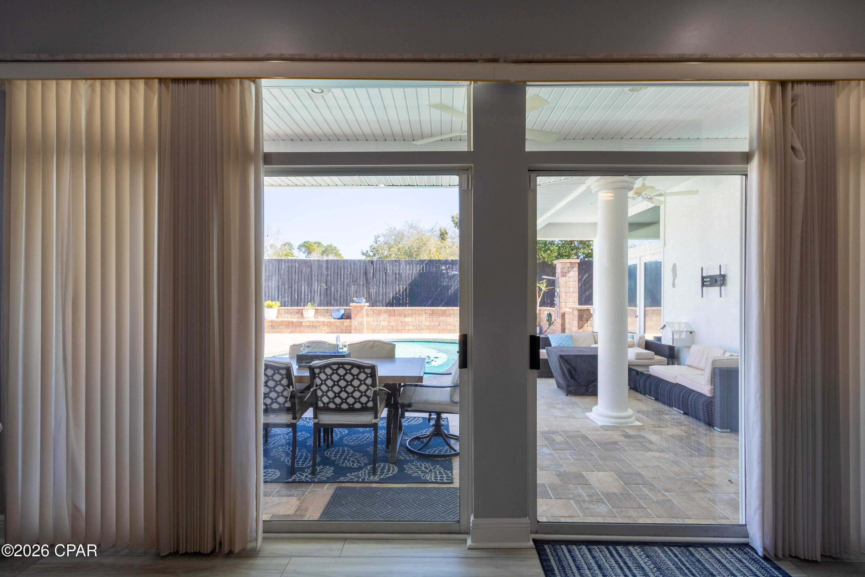 Palm Bay Unit 4 - Residential