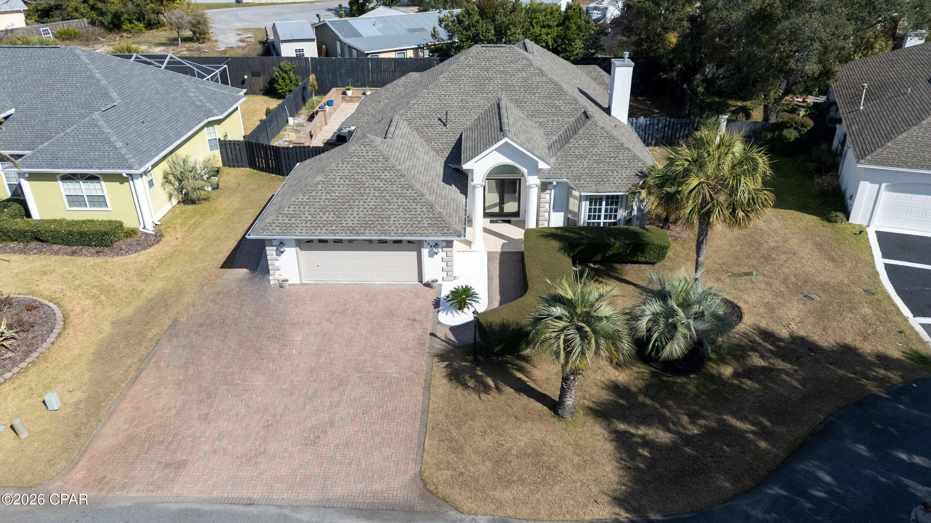 Palm Bay Unit 4 - Residential