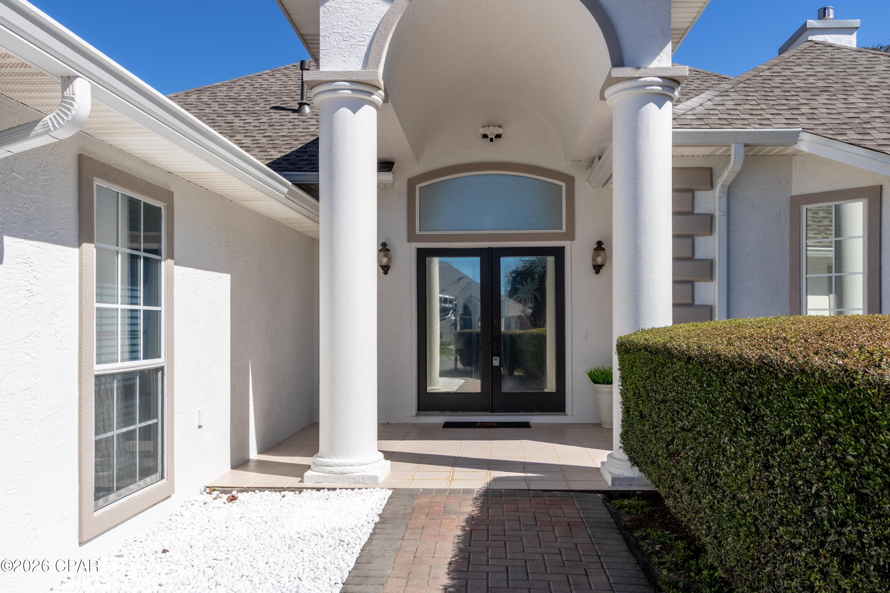 Palm Bay Unit 4 - Residential