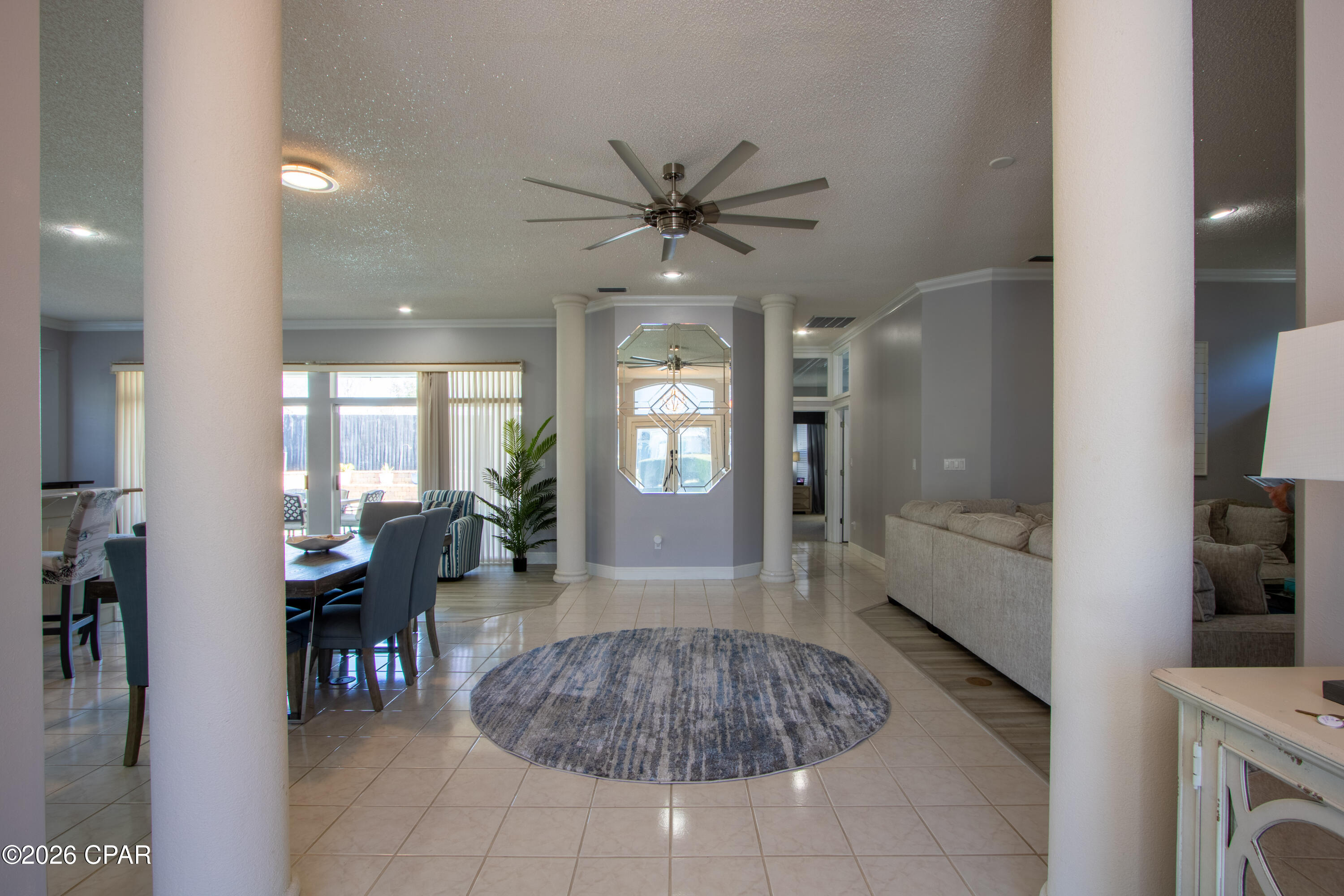 Palm Bay Unit 4 - Residential