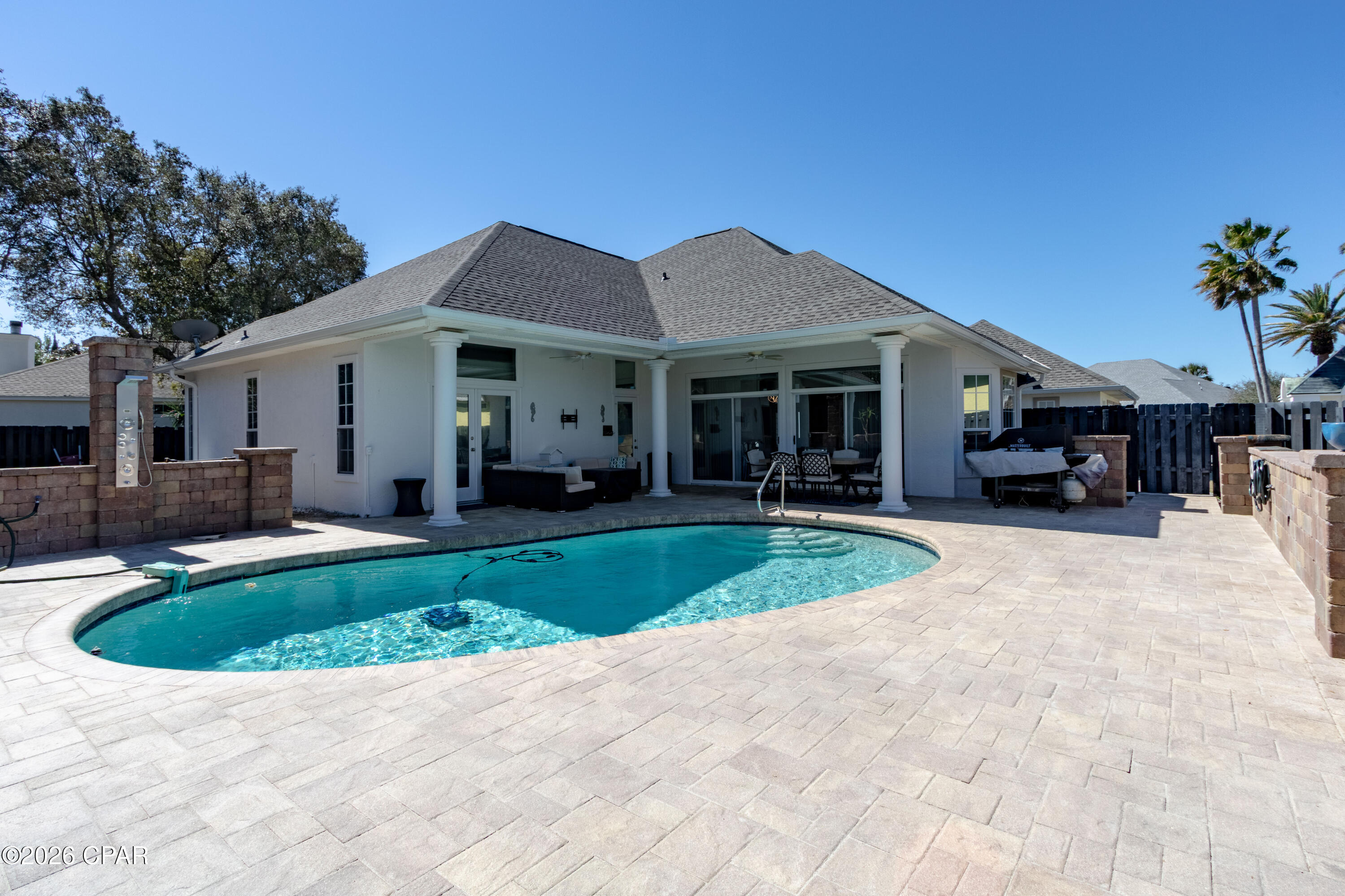 Palm Bay Unit 4 - Residential