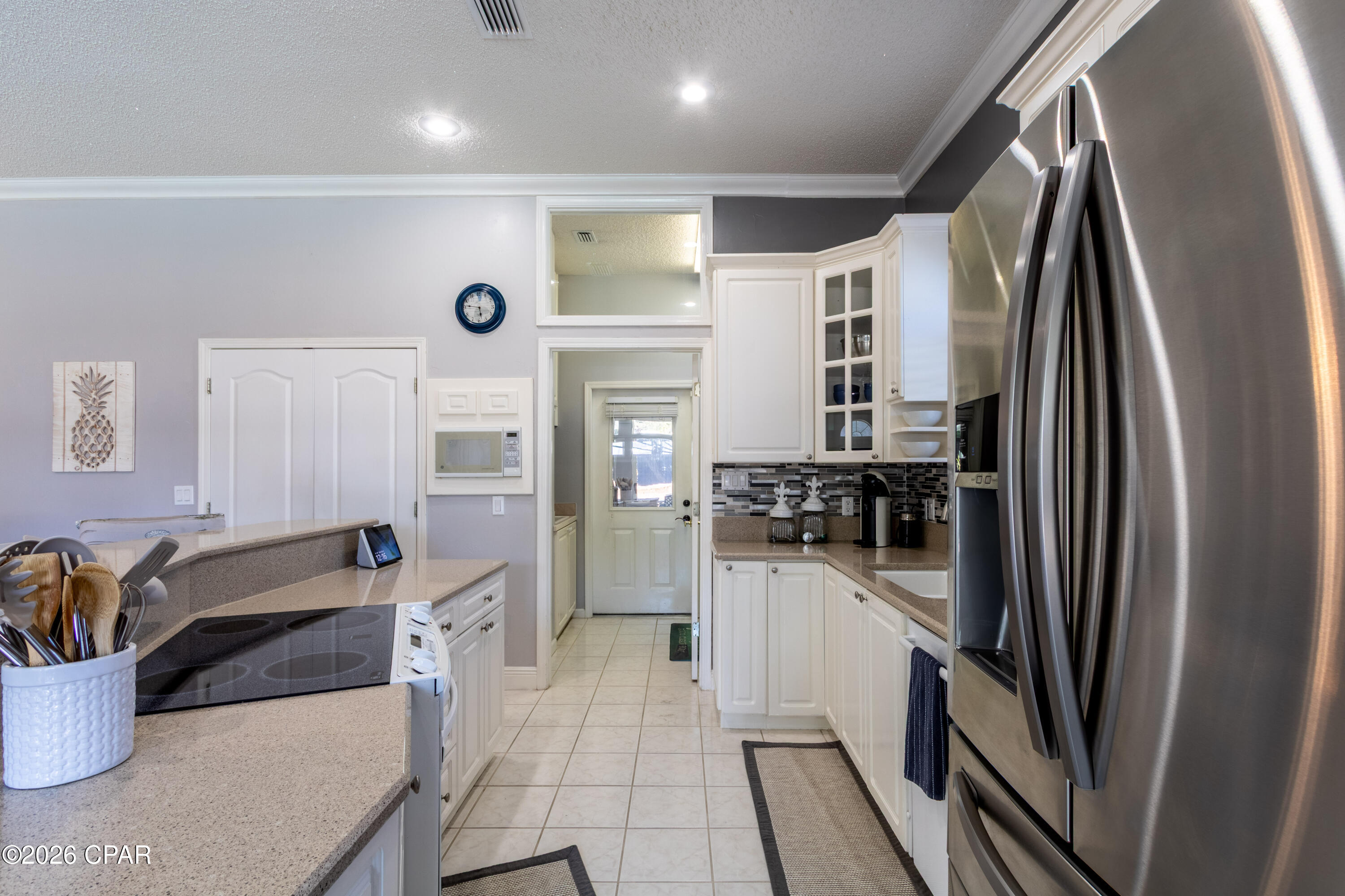 Palm Bay Unit 4 - Residential