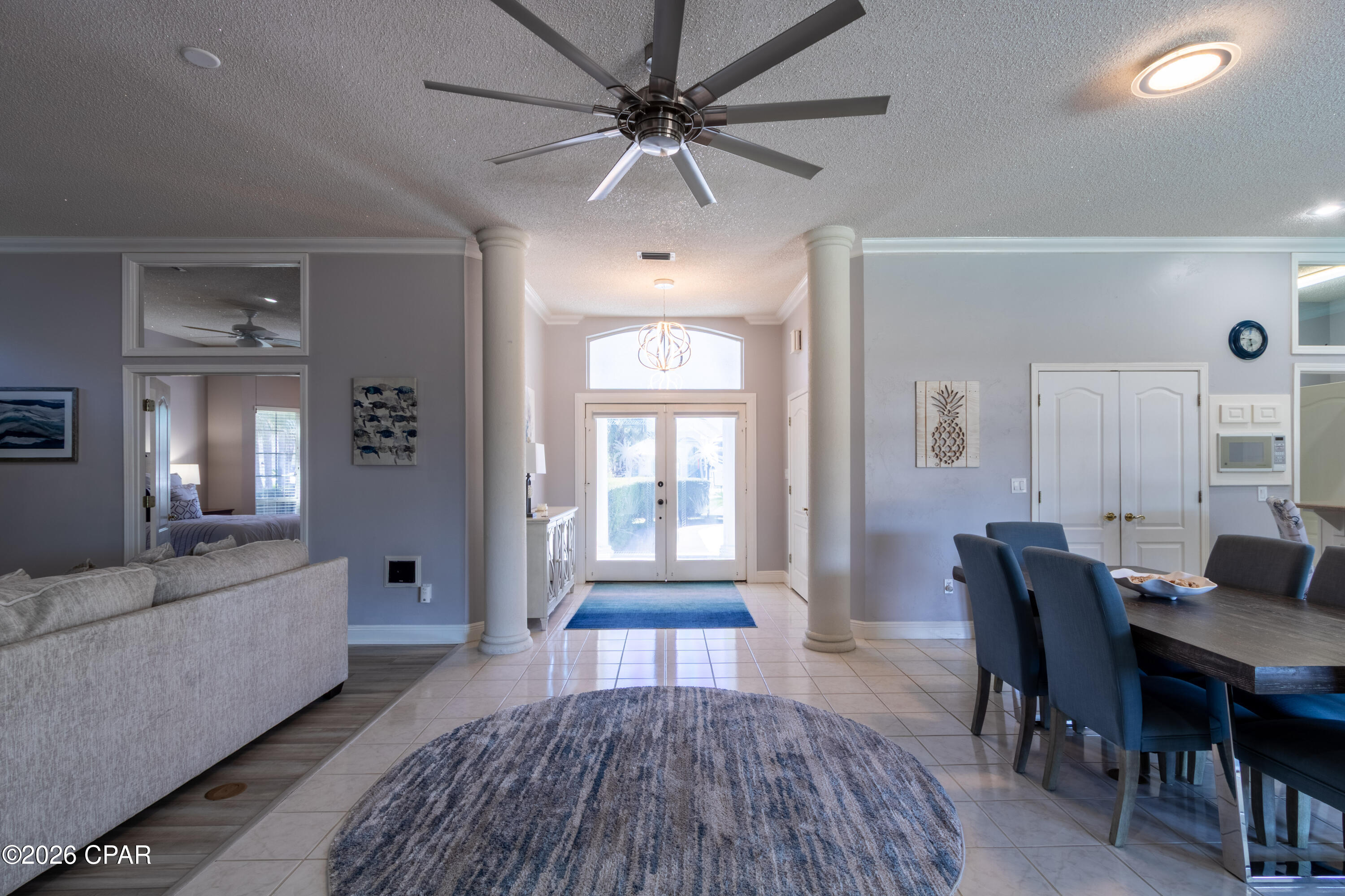 Palm Bay Unit 4 - Residential