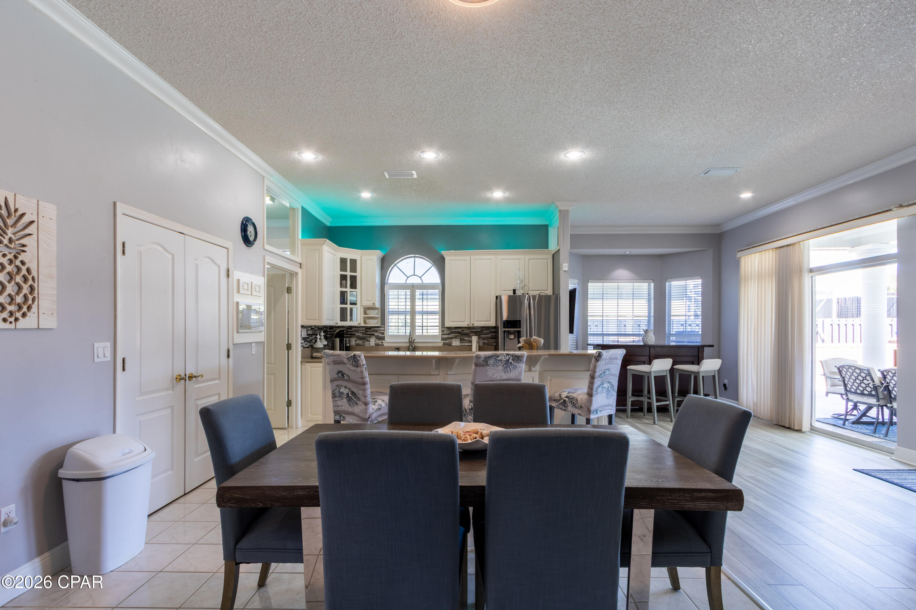 Palm Bay Unit 4 - Residential