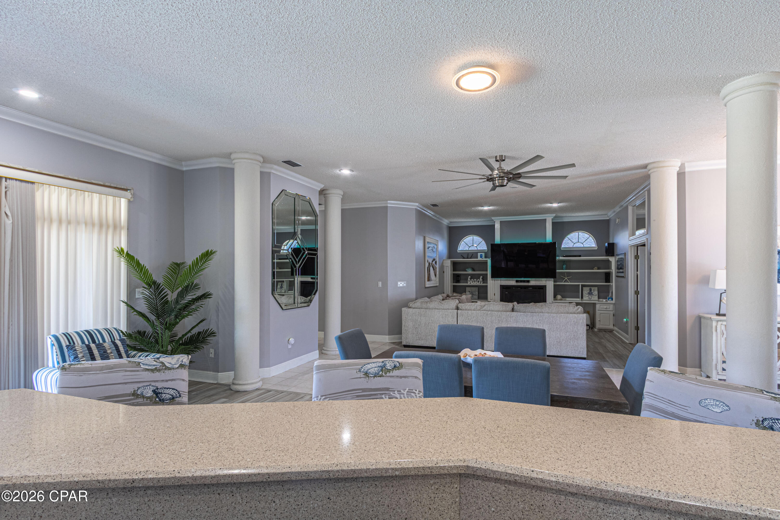 Palm Bay Unit 4 - Residential