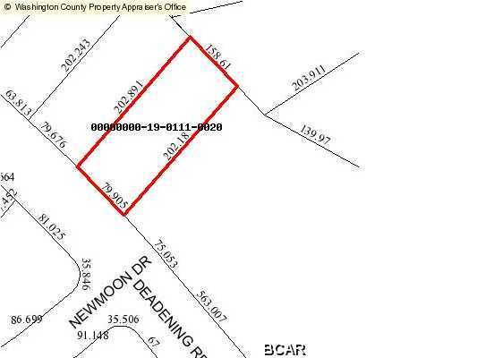 Sunny Hills Unit 19 - Land